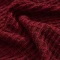 Charger l'image dans la visionneuse de la galerie, #Plaid Rouge Bordeaux
